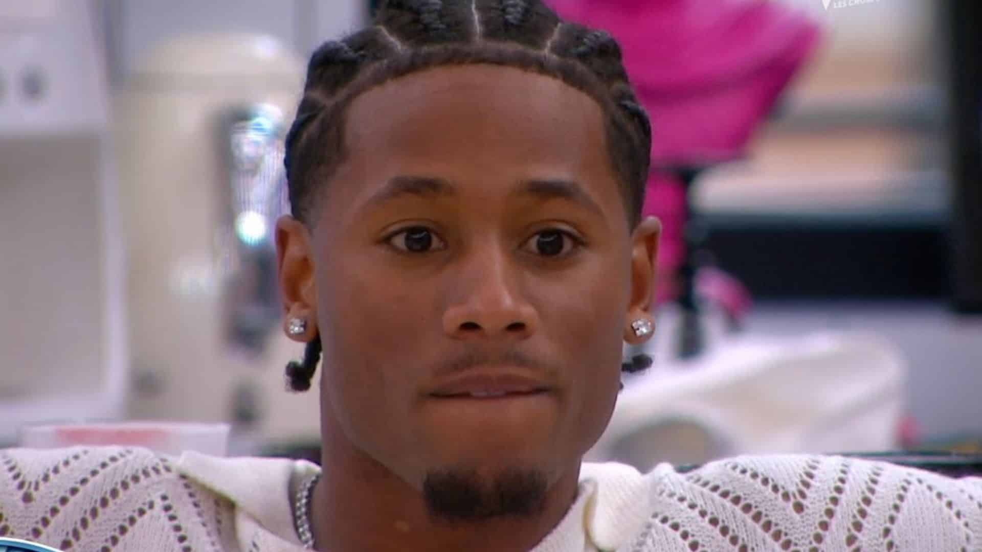 Alexis (Secret Story) : le candidat n’obéit pas à une règle pourtant ...