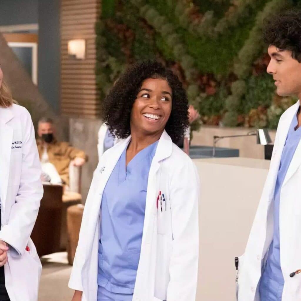 Grey's Anatomy : la saison 21 en danger ? 6 acteurs pourraient quitter la série