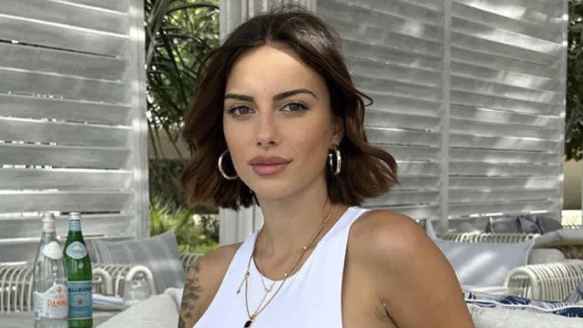 "Je me fais terminer" : au plus mal, Giuseppa revient sur les critiques qu'elle reçoit