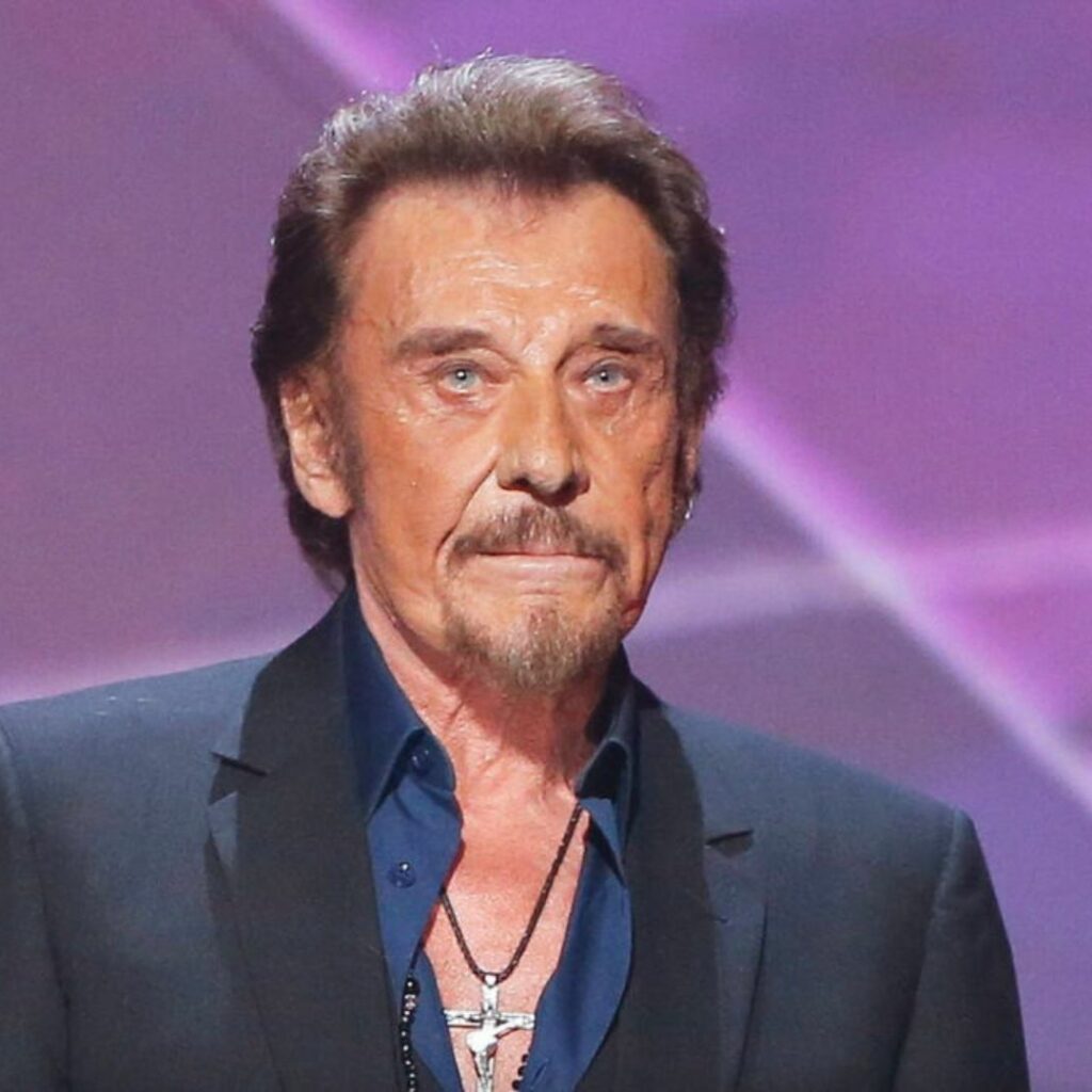 Johnny Hallyday : son avocat revient sur ses années de collaboration avec le chanteur