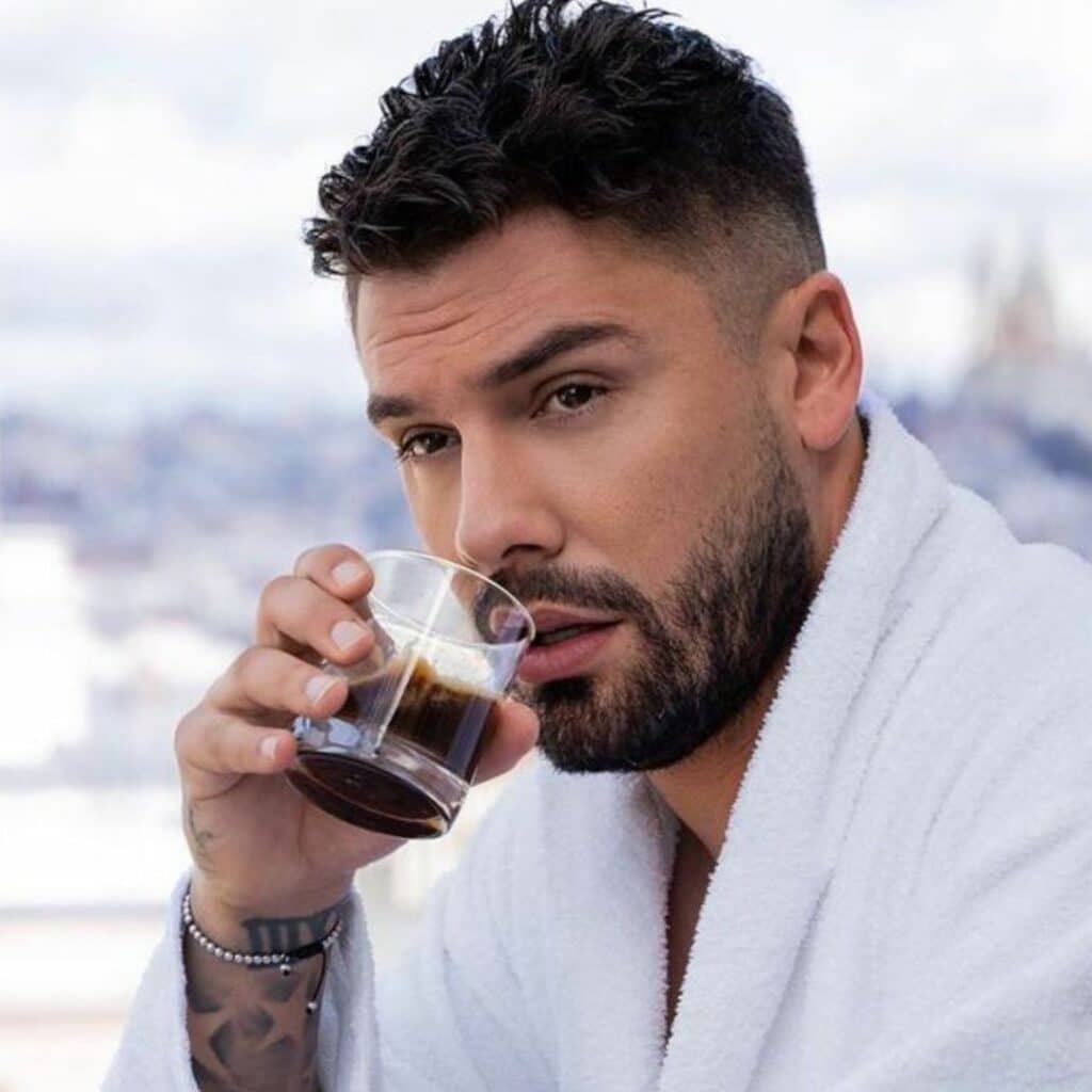 Kevin Guedj : il poste une photo avec sa fille Ruby et fait réagir les internautes