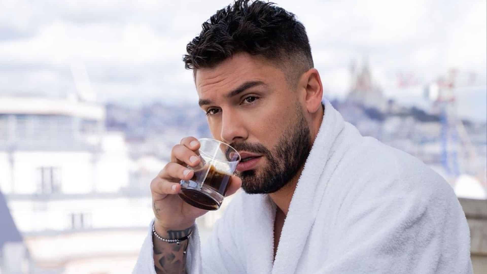 Kevin Guedj : il poste une photo avec sa fille Ruby et fait réagir les internautes
