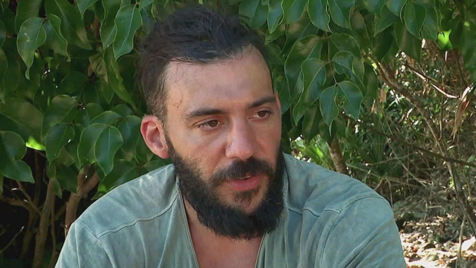 David (Koh-Lanta) : il possède le record de perte de poids pendant l'aventure