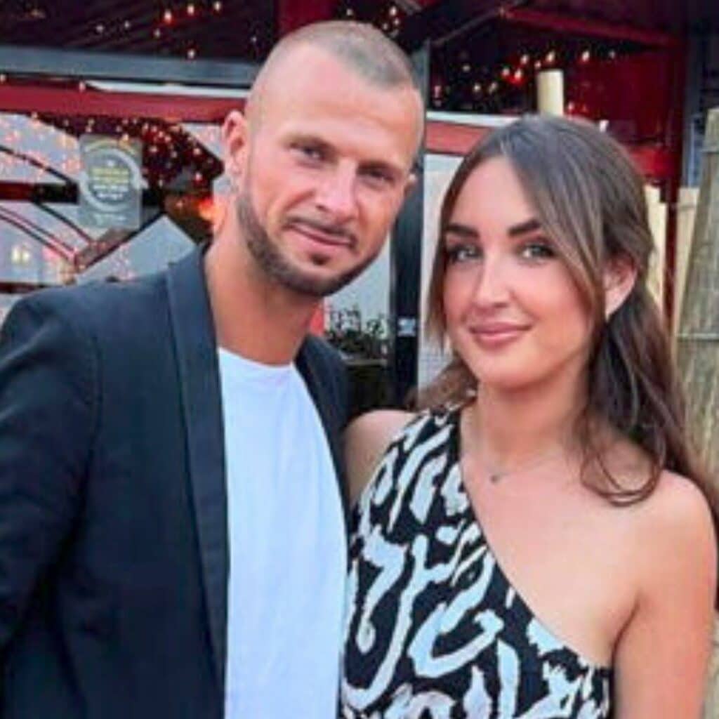 Vincent Shogun : quelques jours après l'annonce de la grossesse, le couple en deuil