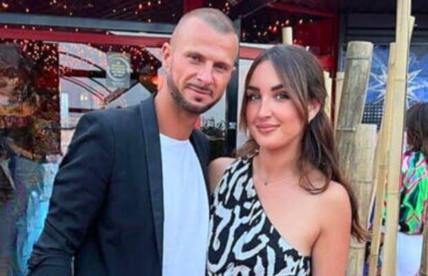 Vincent Shogun : quelques jours après l'annonce de la grossesse, le couple en deuil