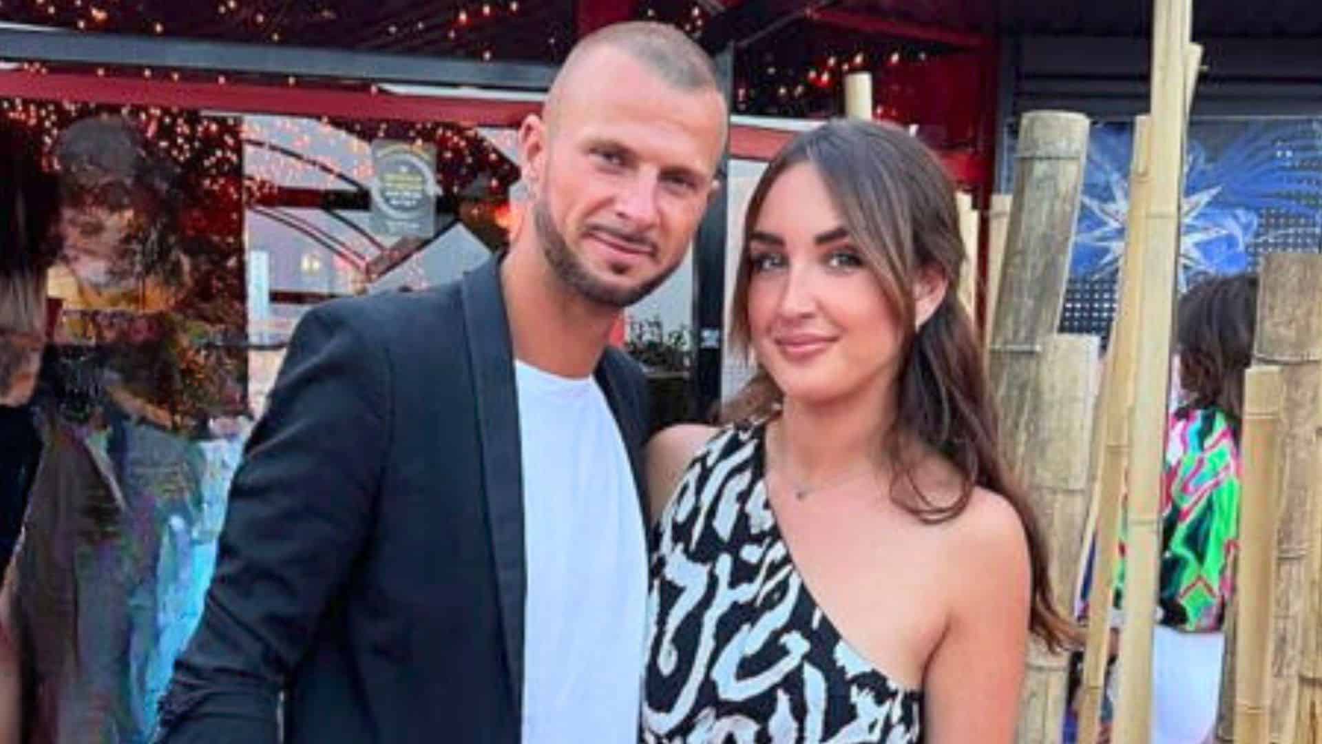 Vincent Shogun : quelques jours après l'annonce de la grossesse, le couple en deuil
