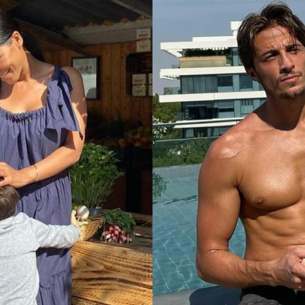 Dylan Thiry : divorcé d’Ayem Nour, il s'exprime concernant son fils Ayvin