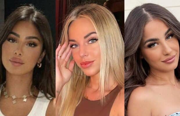 Maddy Burciaga et Maeva Ghennam : boycottées du mariage de Kamila et Noré ? Elles l'auraient mal pris