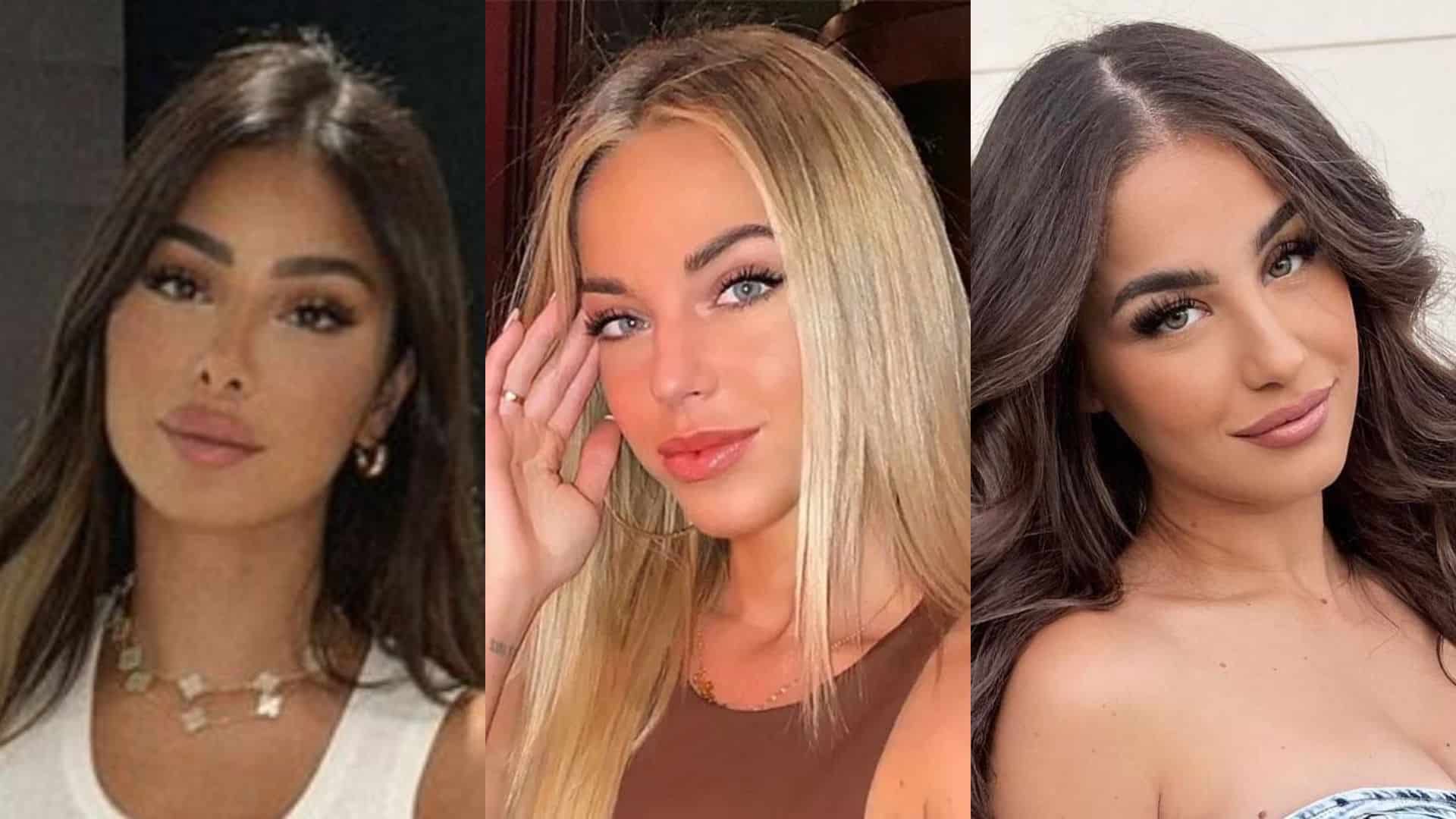 Maddy Burciaga et Maeva Ghennam : boycottées du mariage de Kamila et Noré ? Elles l'auraient mal pris