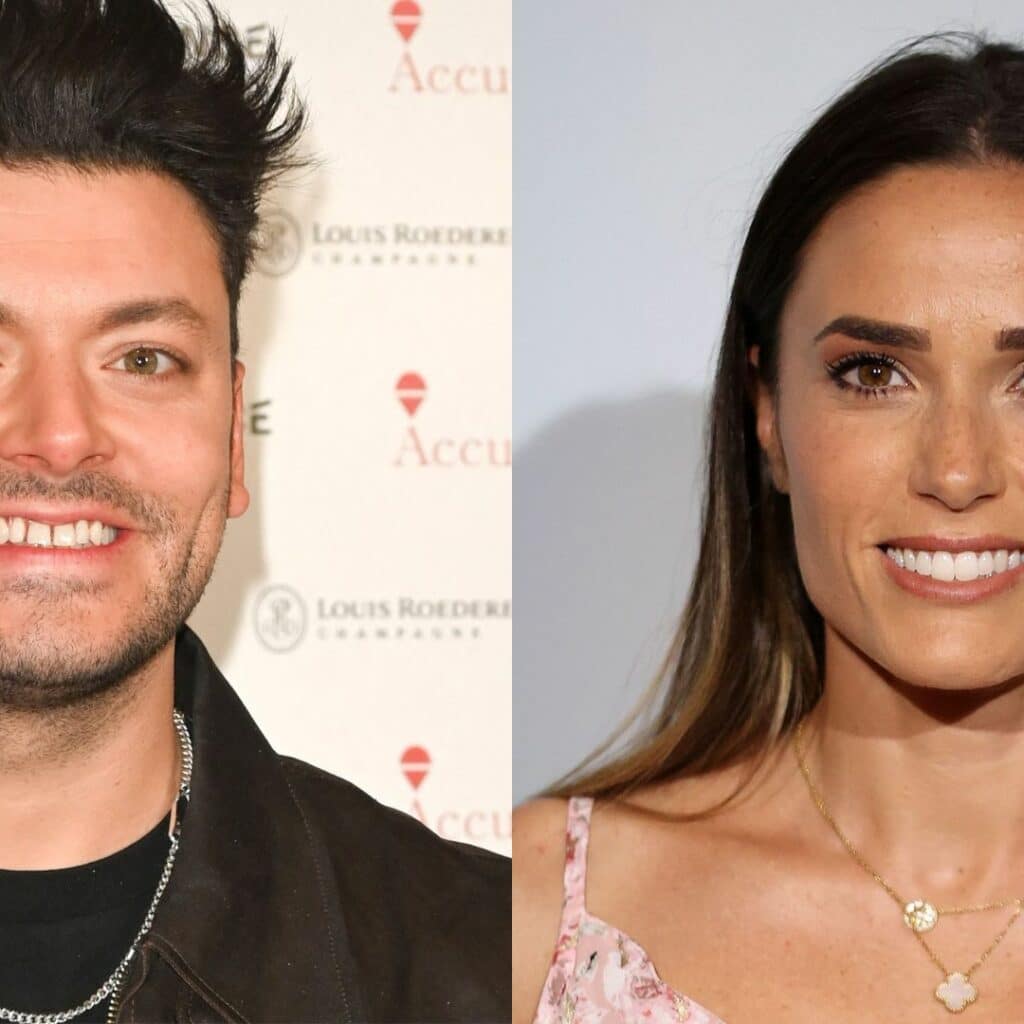 Capucine Anav : trompée par Kev Adams, elle explique comment elle l'a découvert