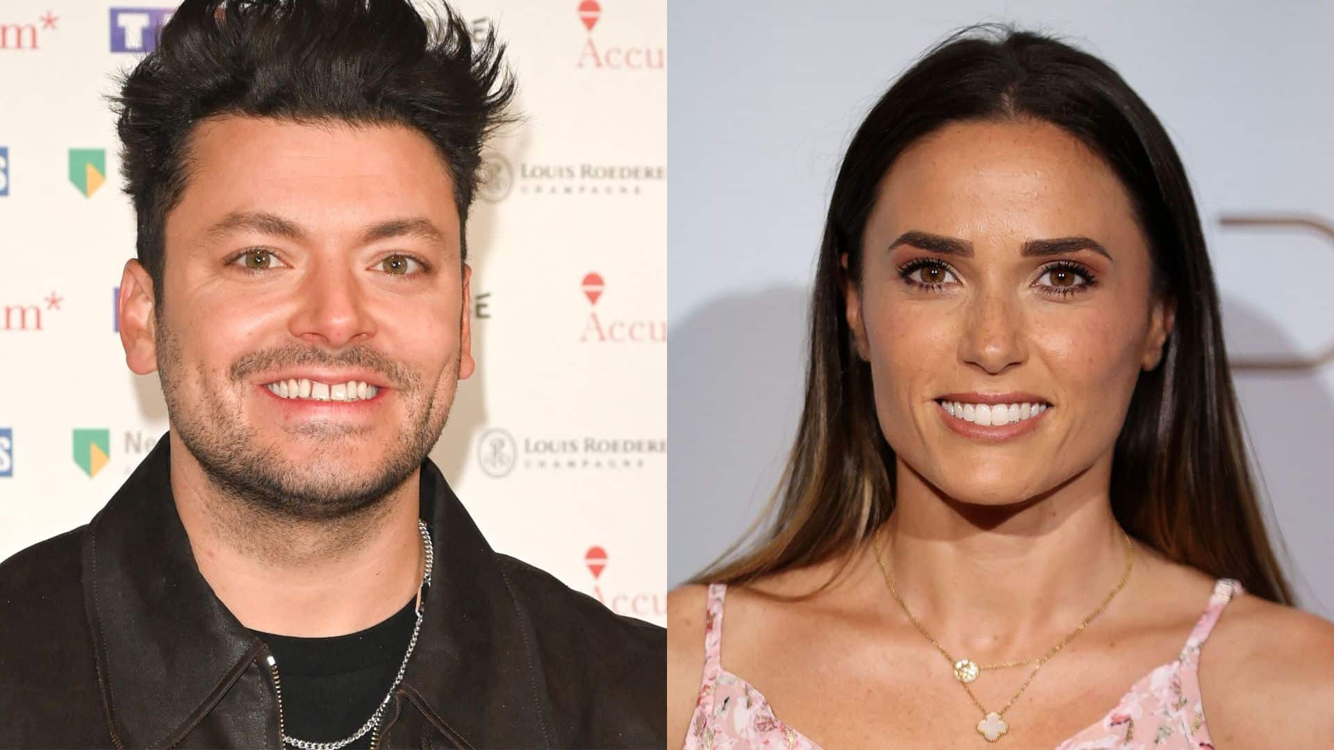 Capucine Anav : trompée par Kev Adams, elle explique comment elle l'a découvert