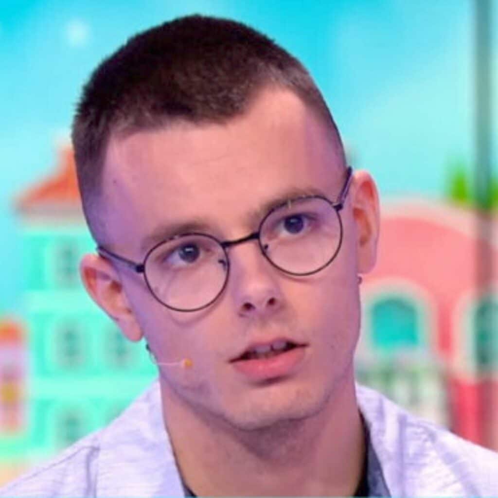 Emilien (Les 12 coups de midi) : fatigué par son parcours et la pression, va-t-il abandonner ?