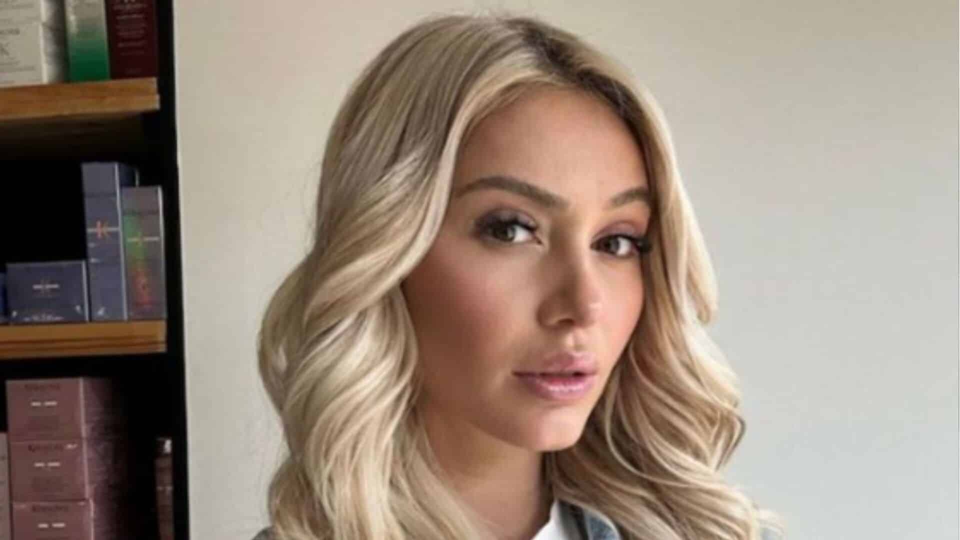 Eloïse Appelle : atteinte d'un cancer, elle est transportée d'urgence à l'hôpital