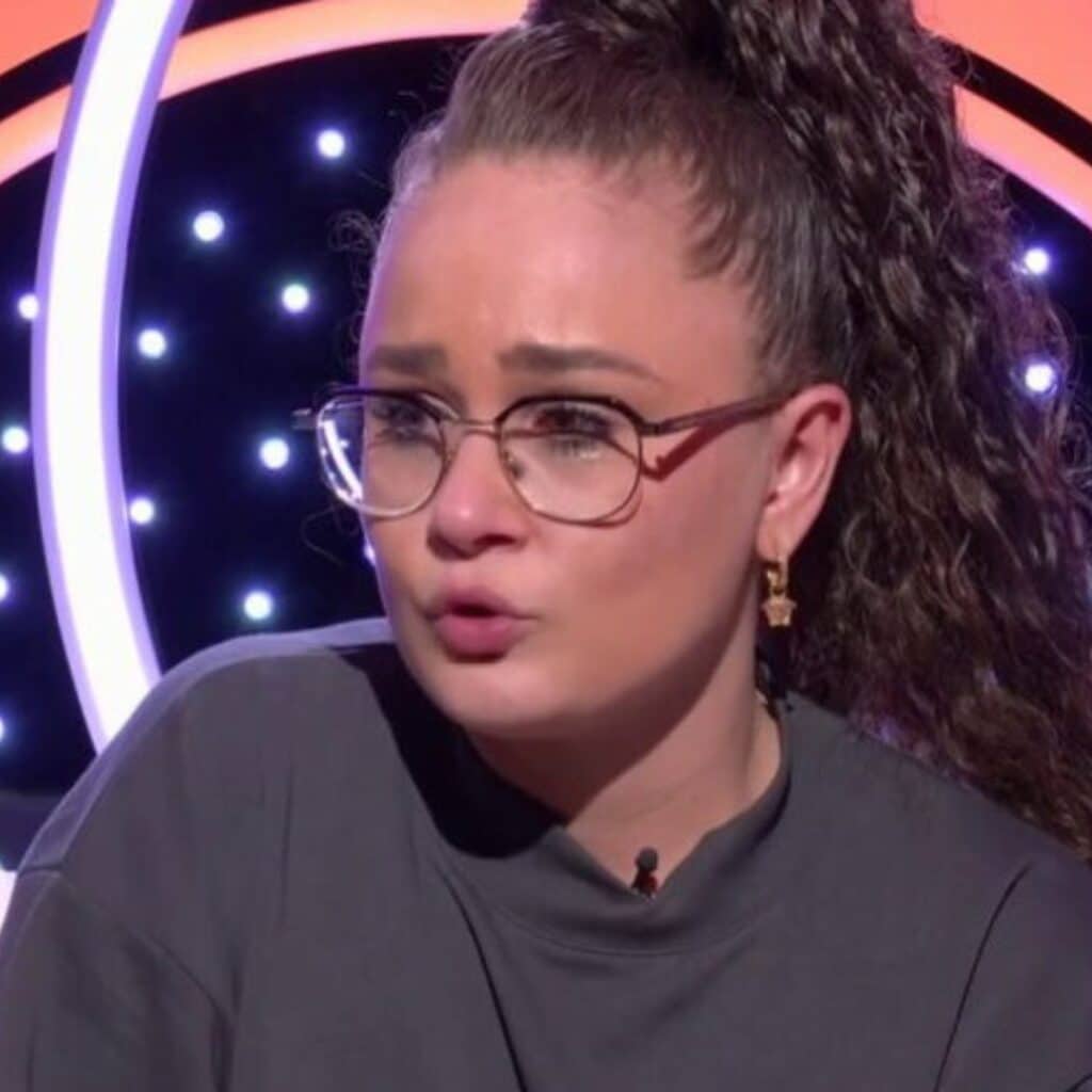 Francesca (Secret Story) : son changement d’attitude énerve particulièrement les internautes