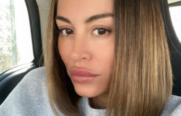 Anaïs Camizuli : accusée d'avoir eu recours de la chirurgie, elle s'emporte en plein live