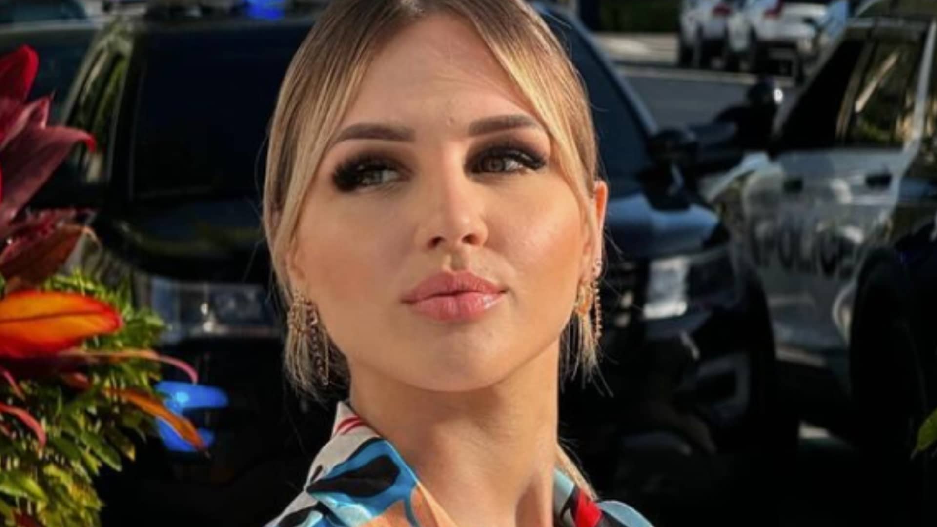 Camille Froment : à nouveau en couple, elle s'affiche avec son chéri américain