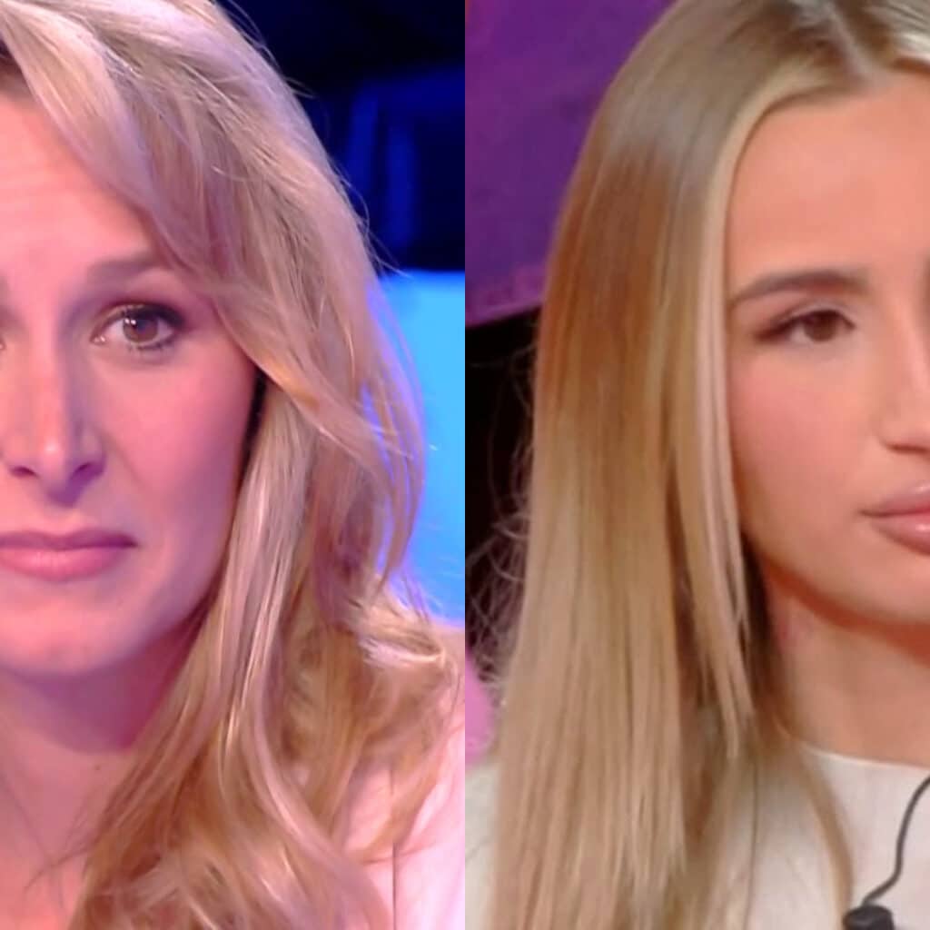 Marion Maréchal (TPMP) : interpellée par Polska, elle donne son avis sur Aya Nakamura