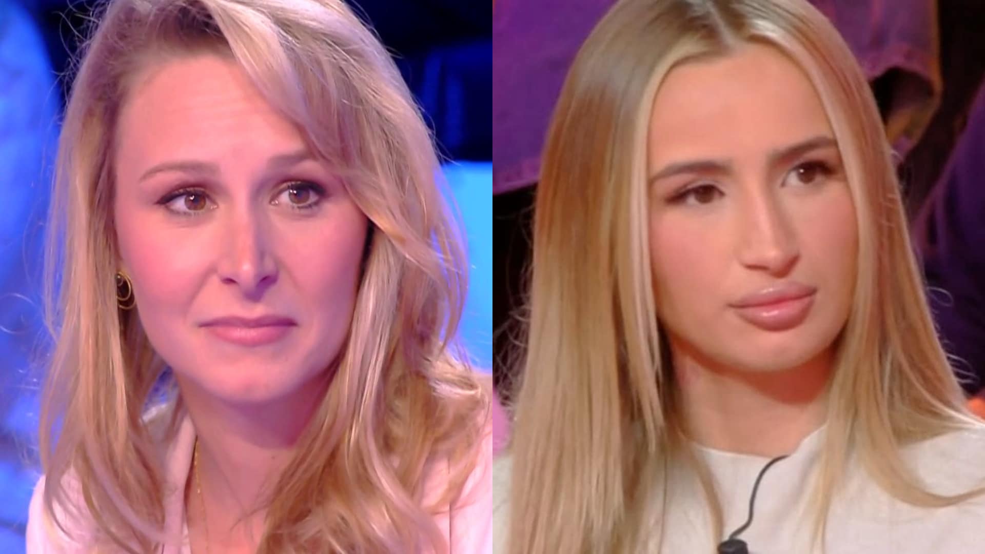 Marion Maréchal (TPMP) : interpellée par Polska, elle donne son avis sur Aya Nakamura