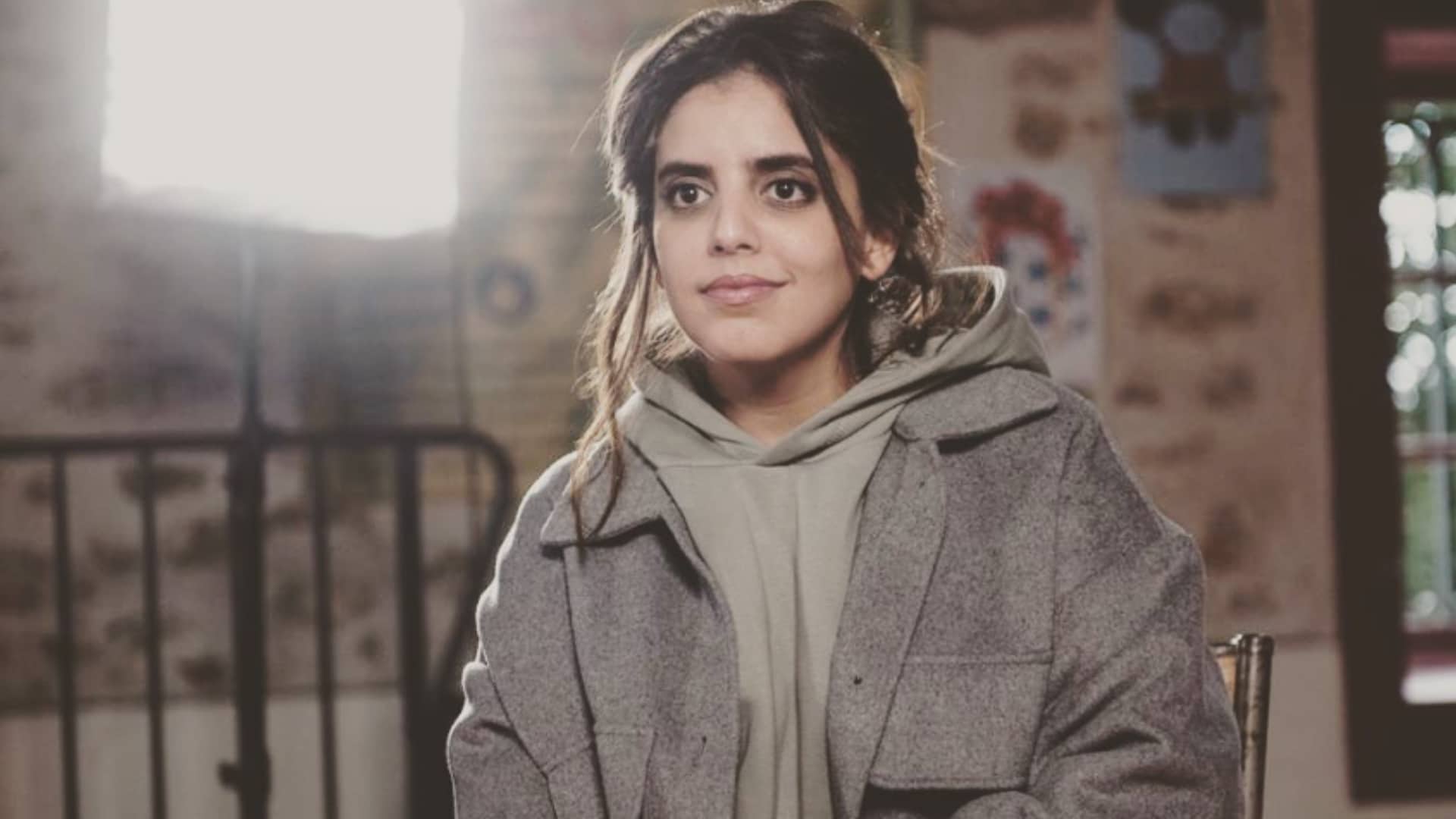 Inès Reg : nouveau coup dur pour l'humoriste, un tournage avec TF1 annulé au dernier moment