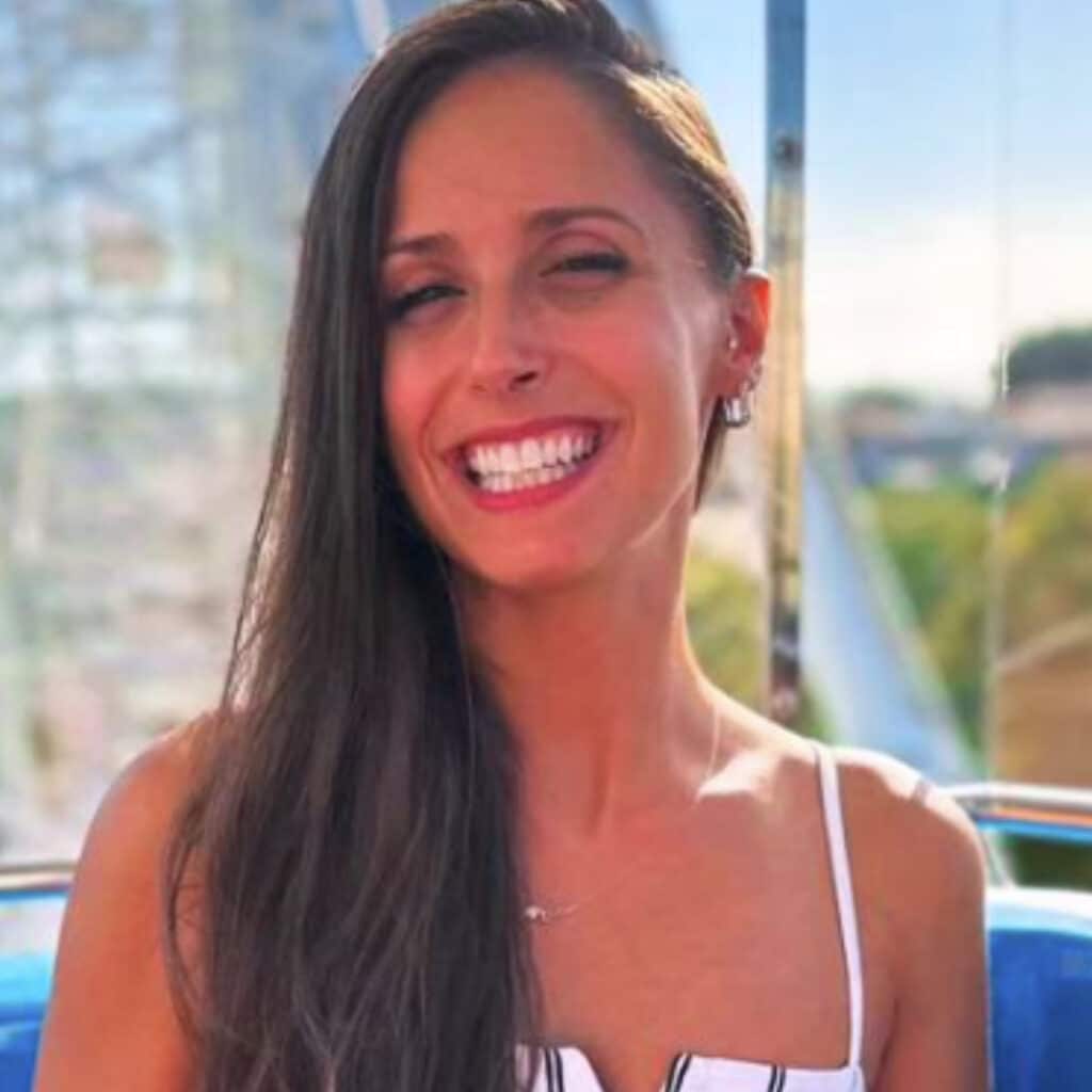 Ludivine (MAPR) : son comportement avec son mari pointé du doigt, elle s'explique