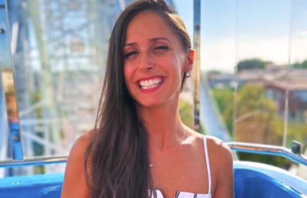Ludivine (MAPR) : son comportement avec son mari pointé du doigt, elle s'explique