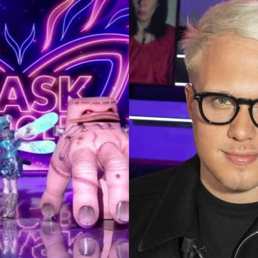Mask Singer : Guillaume Genton revient sur le plus haut salaire de l'émission