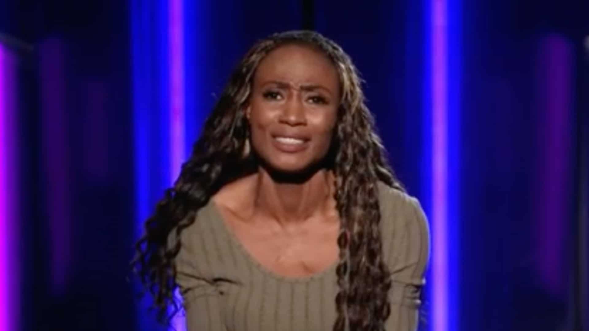 Coumba (The Power) : accusée d'avoir volé Maïssane, elle sort du silence et s'exprime
