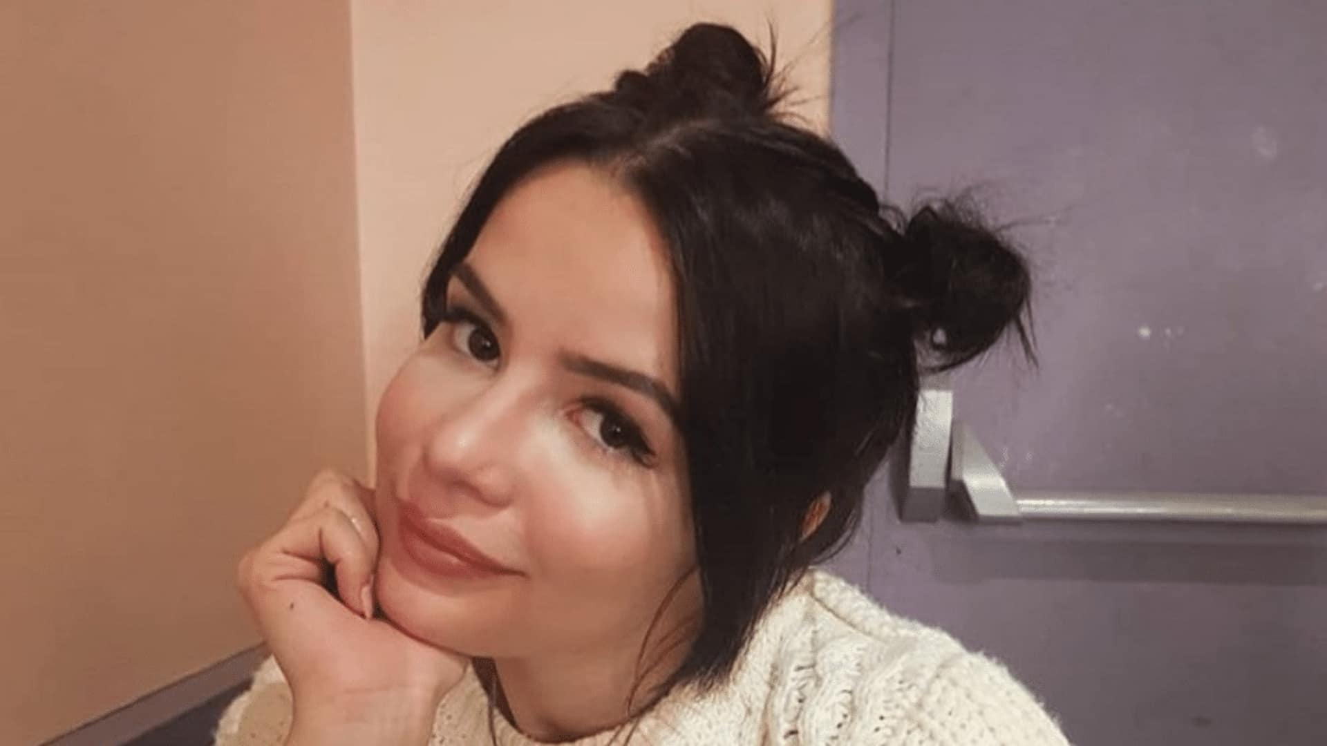 Angèle Salentino : après son passage en hôpital psychiatrique, elle se montre le crâne rasé