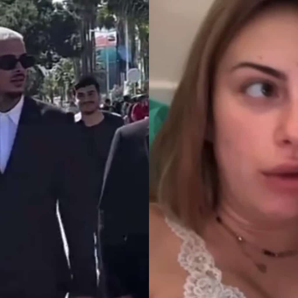 Giuseppa : en froid avec Greg Yega ? Elle s'en prend aux influenceurs présents au Festival de Cannes