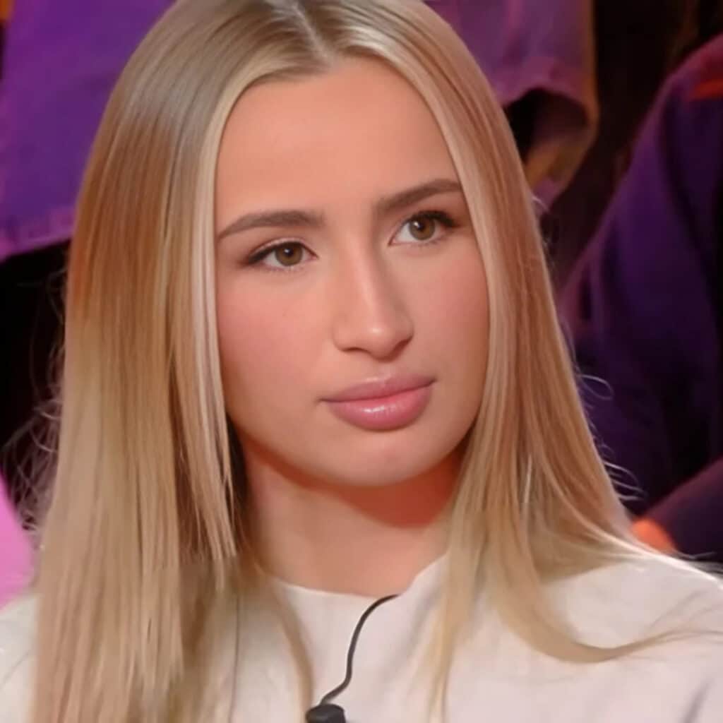 Polska (TPMP) : on connaît le salaire de la chroniqueuse chez Cyril Hanouna