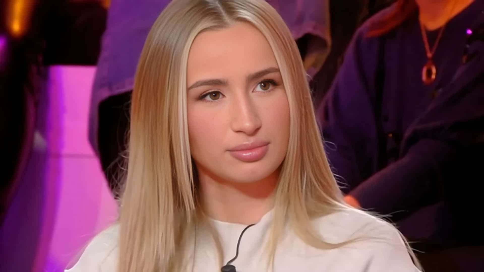 Polska (TPMP) : on connaît le salaire de la chroniqueuse chez Cyril Hanouna