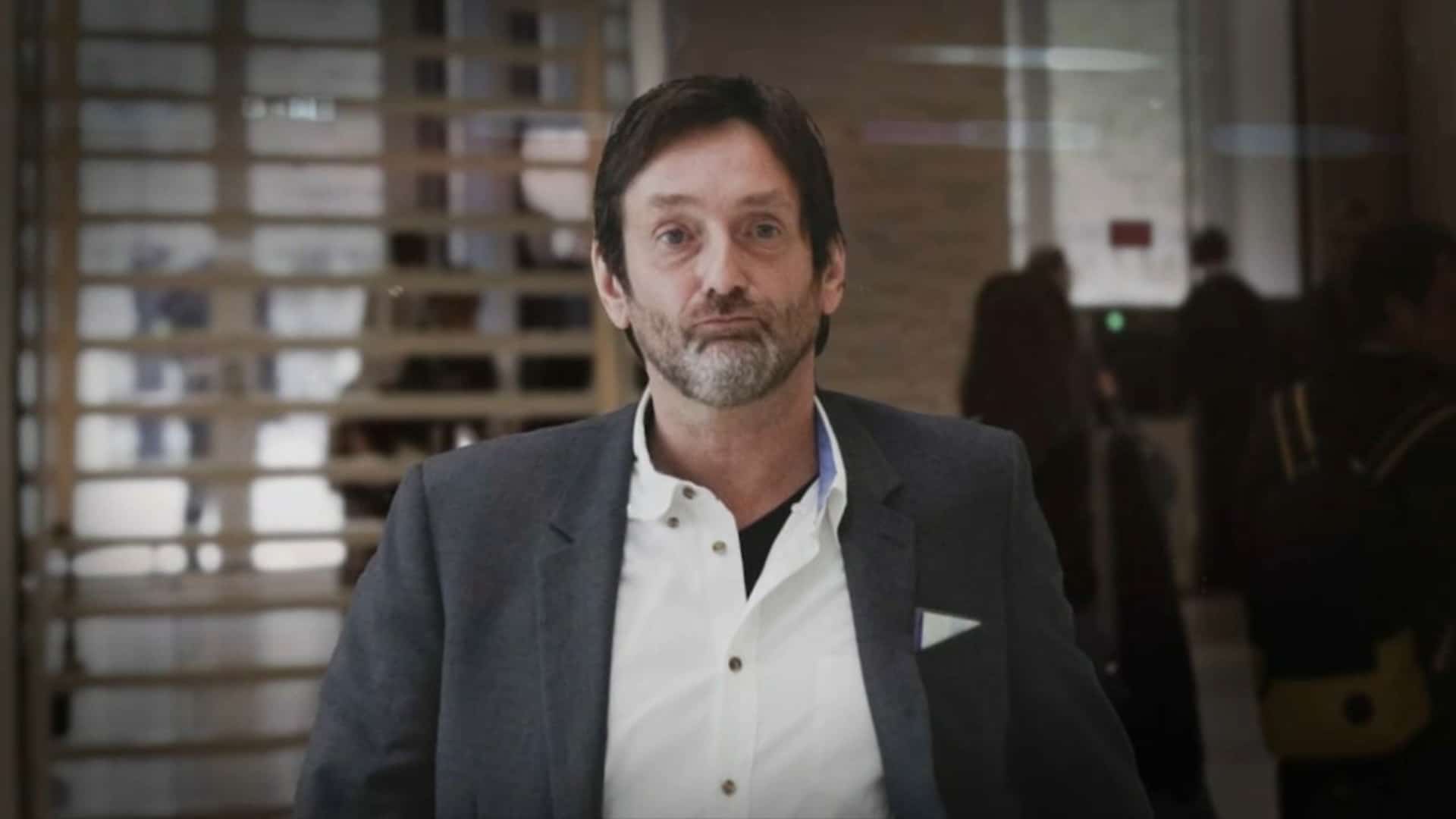 Pierre Palmade : renvoi de l'acteur pour blessures involontaires, les proches des victimes réagissent