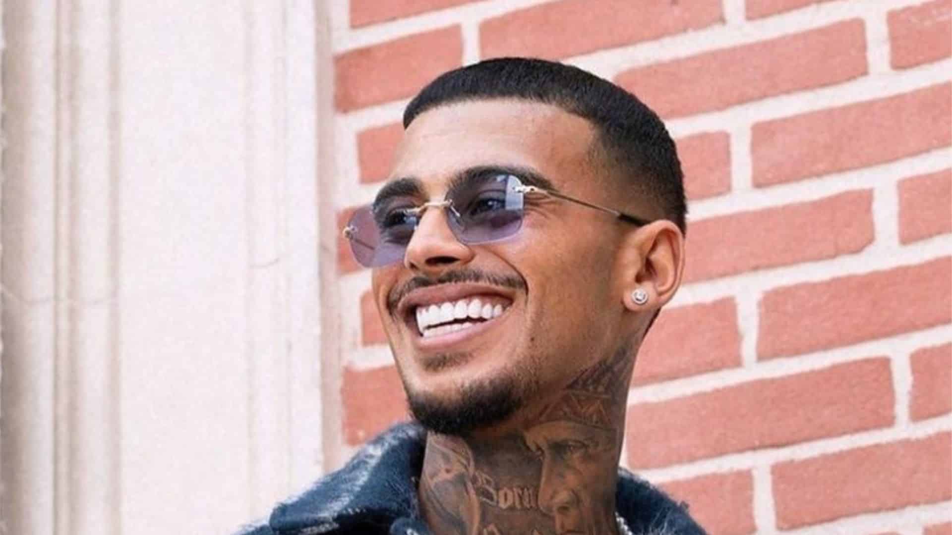 Greg Yega : de nouveau en couple ? Une photo avec sa nouvelle conquête fuite