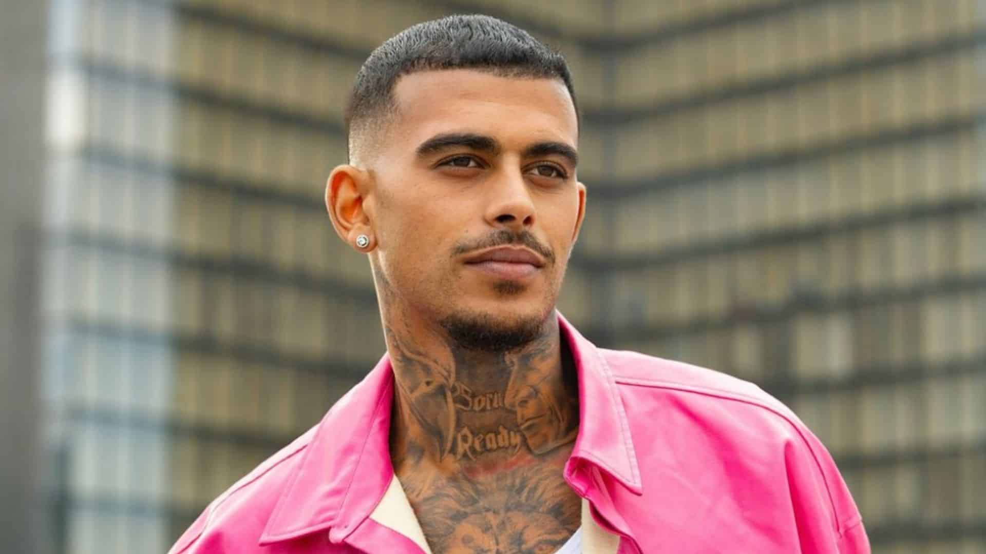 Greg Yega : il monte les marches du Festival de Cannes et fait réagir les internautes