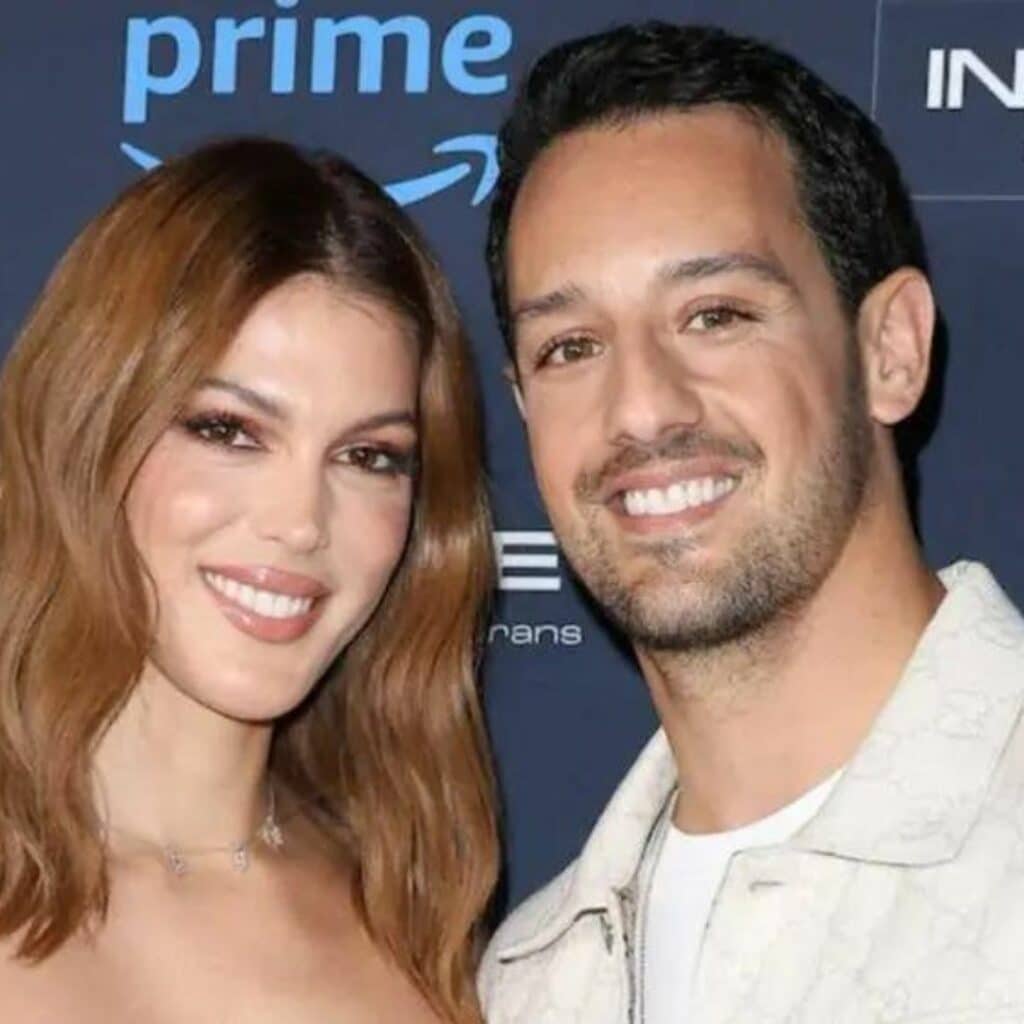 Iris Mittenaere : séparée de Diego El Glaoui, elle annonce leur rupture