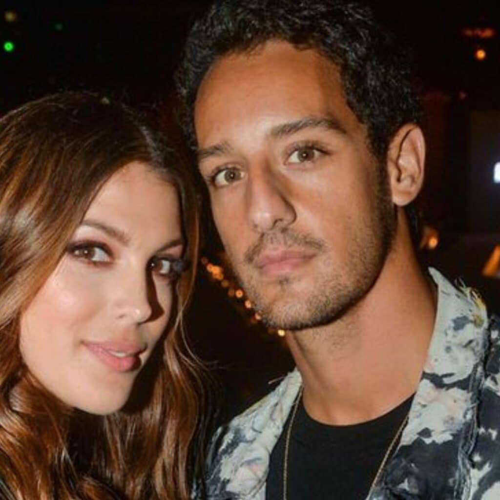 Iris Mittenaere : séparée de Diego El Glaoui, une vidéo d'une altercation dans un ascenseur interpelle