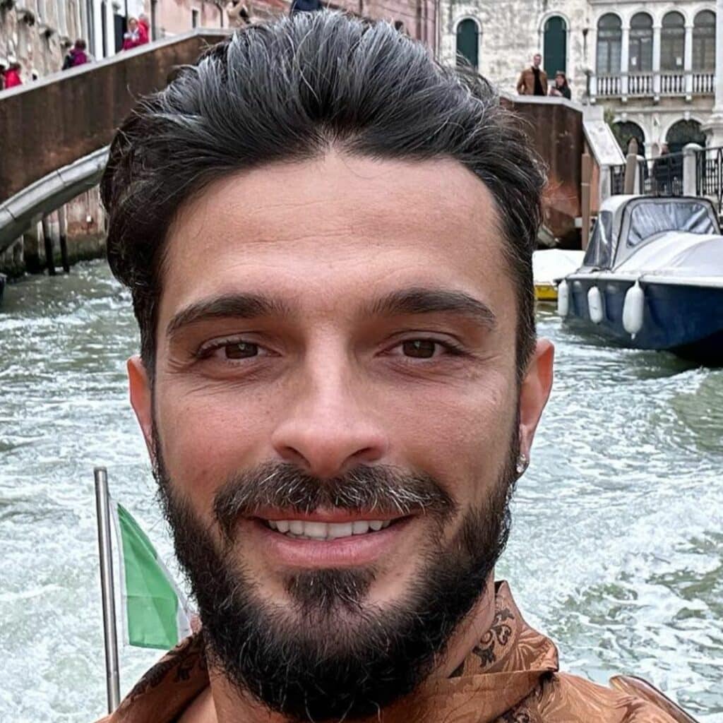 Julien Tanti : au bord du burn-out après les inondations de Dubaï ? Il se livre sur son état mental