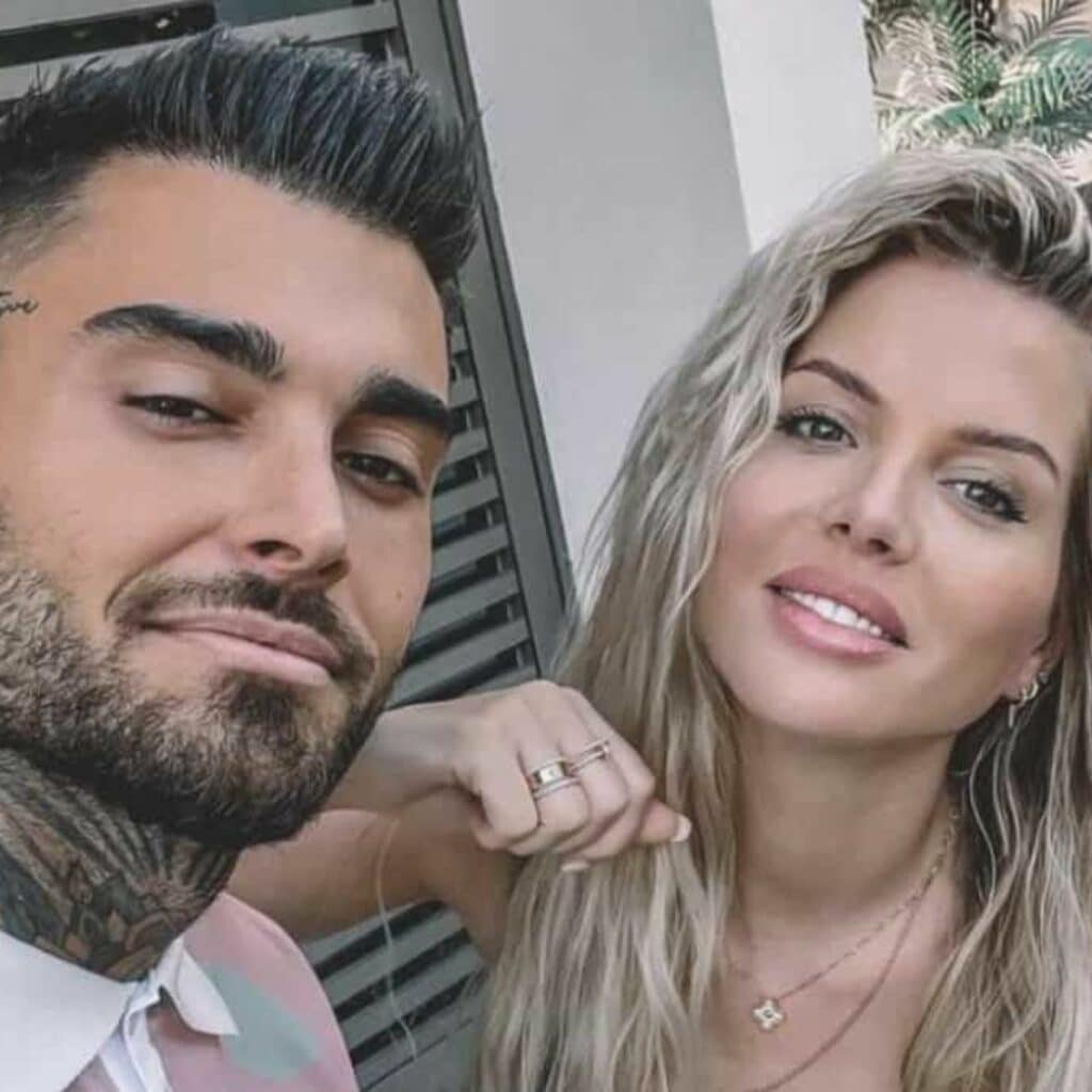 Jessica Thivenin : ses propos sur sa vie intime avec son chéri Thibault Garcia ne passent pas