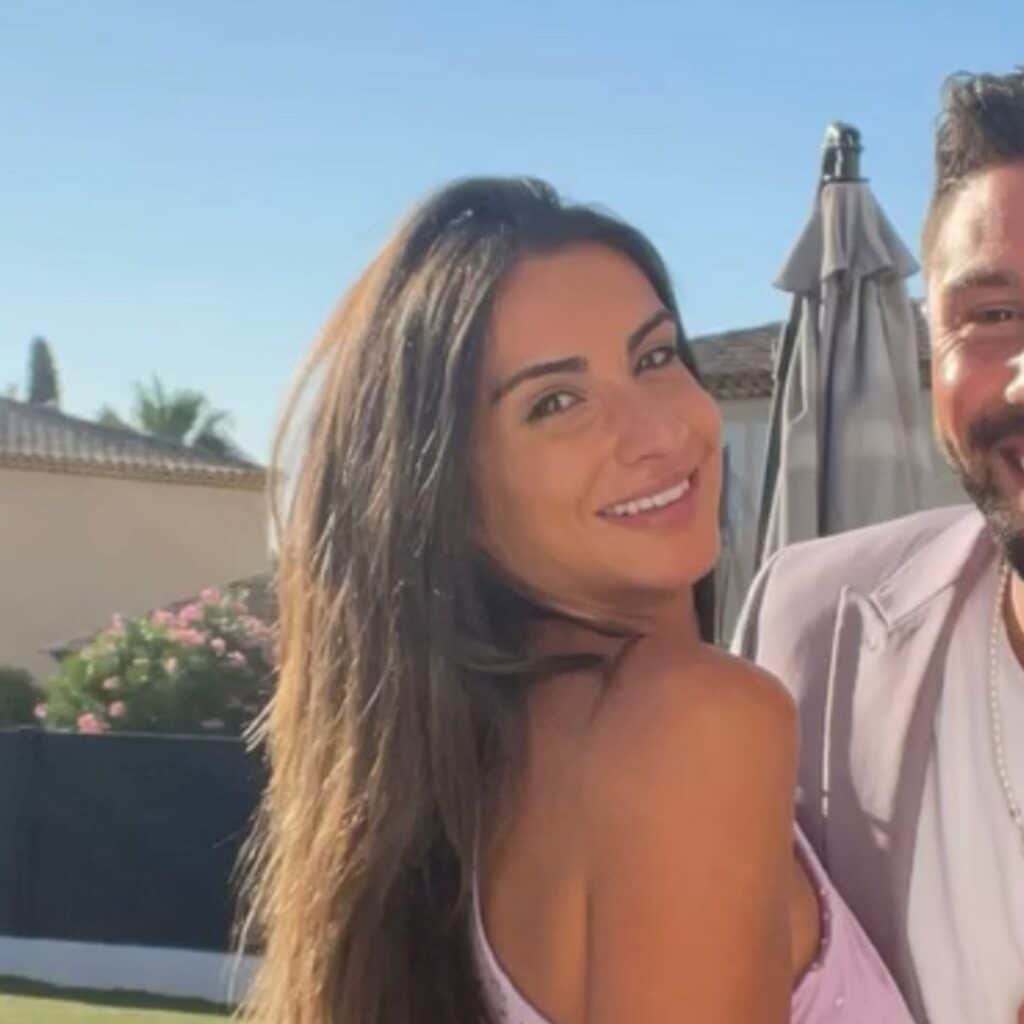 Kevin Guedj : séparé de sa compagne Chloé, il se confie sur son choix difficile
