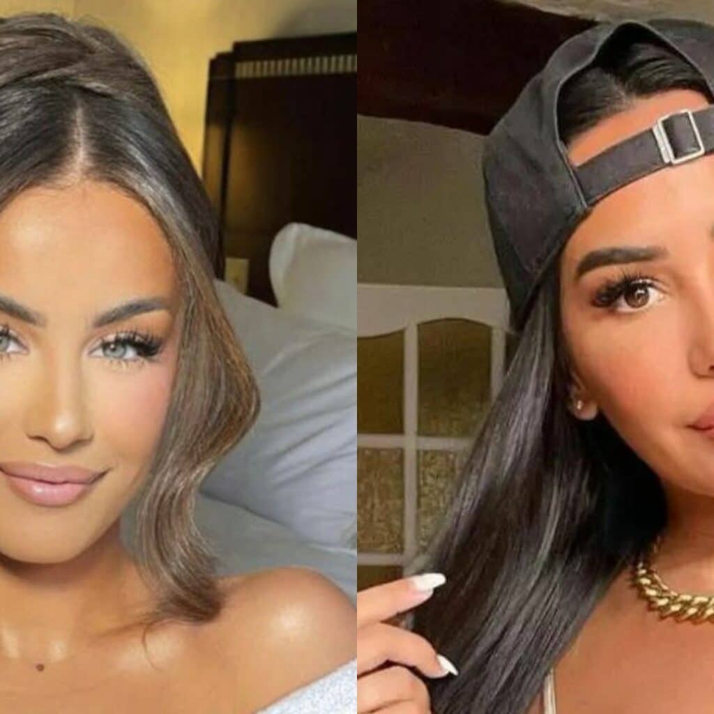 Kamila : en froid avec Milla Jasmine, les détails de leur embrouille se précisent