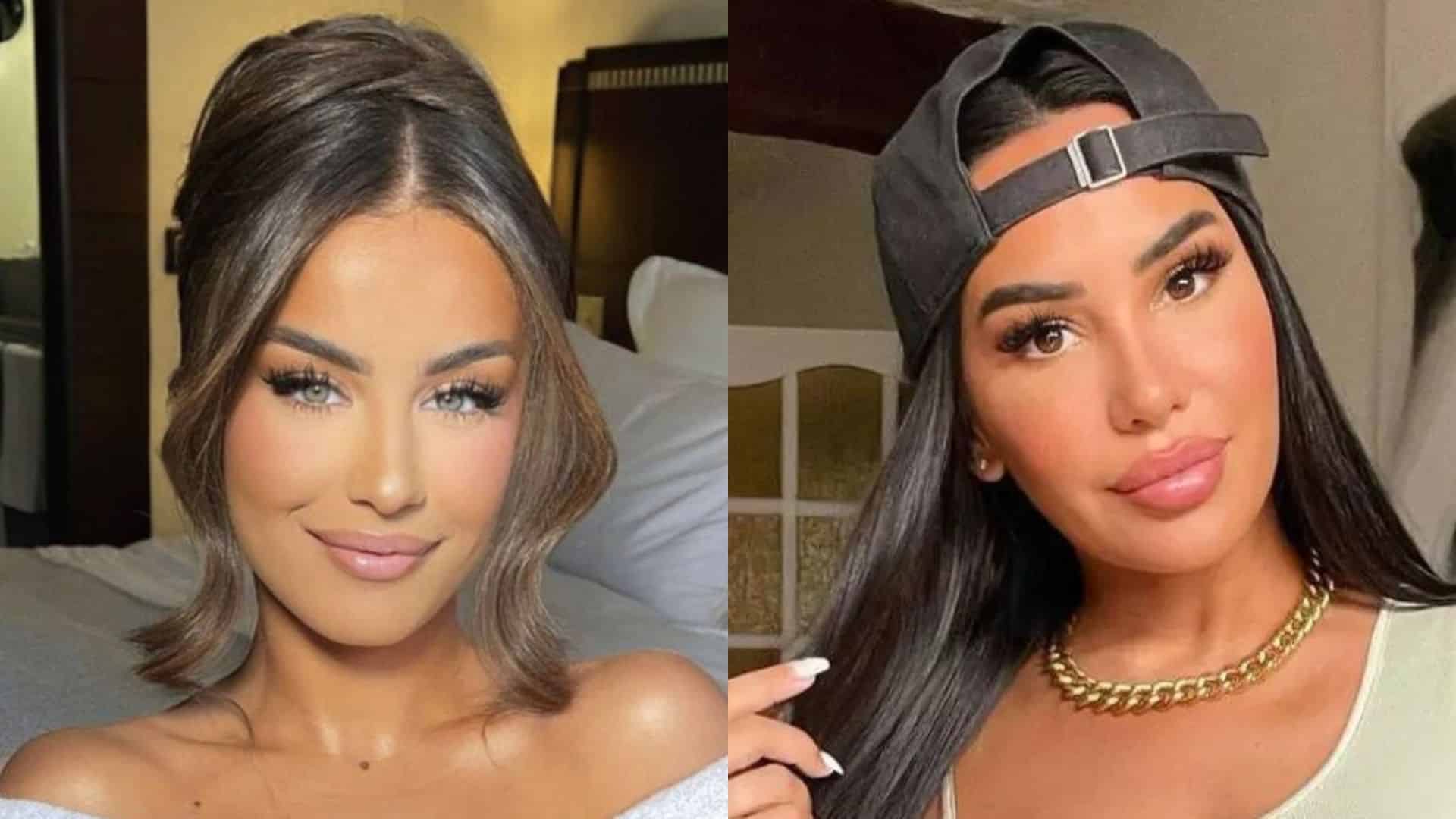 Kamila : en froid avec Milla Jasmine, les détails de leur embrouille se précisent