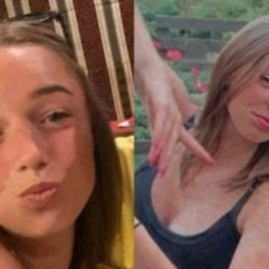 Disparition de Lina : un jeune homme de 20 ans aurait un profil très inquiétant