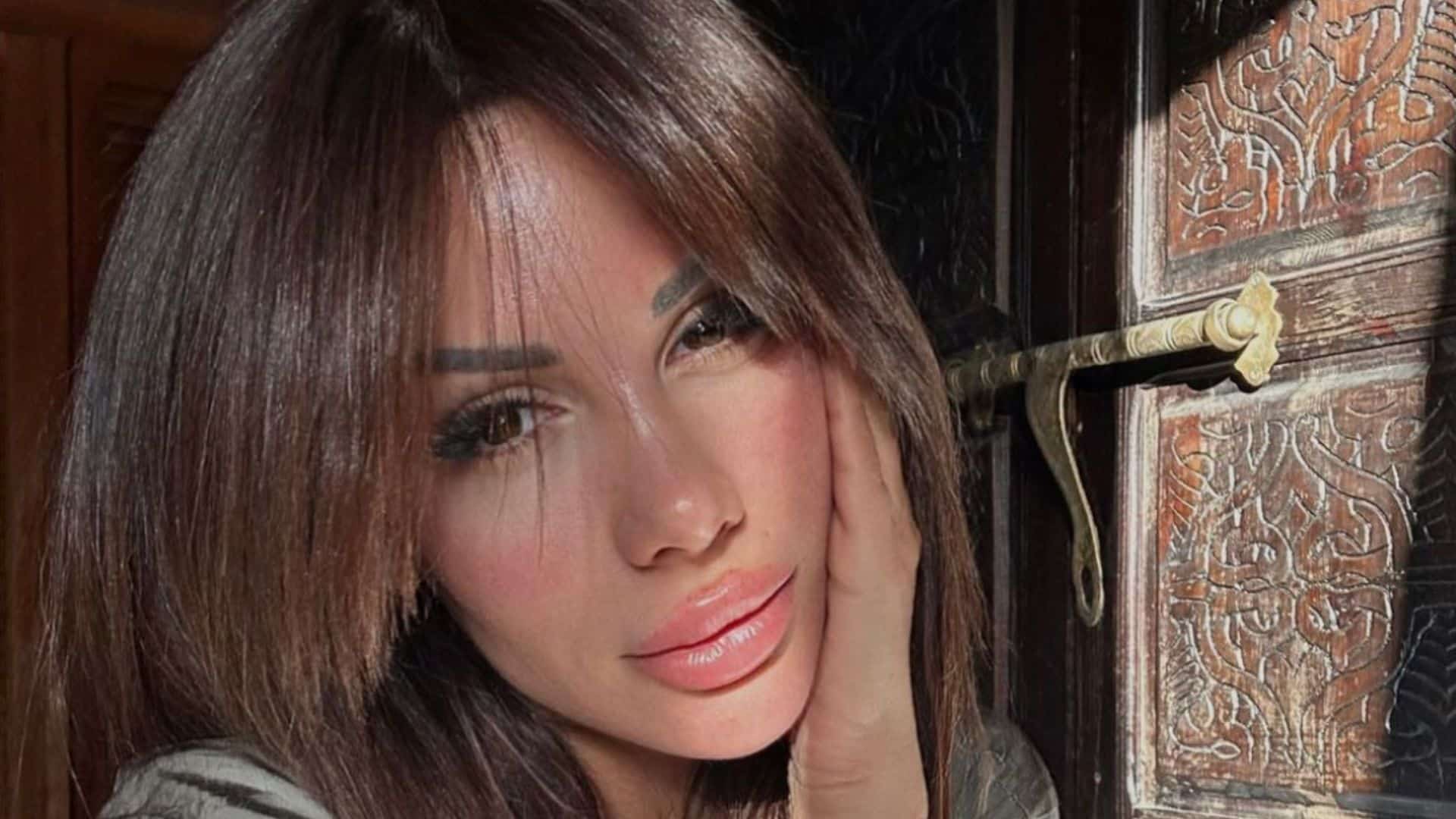 Laura Lempika : à nouveau en couple ? L'identité de son chéri se précise