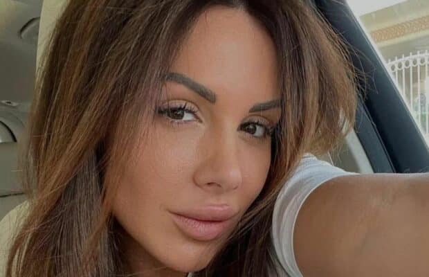 Laura Lempika : elle s'exprime sur la chirurgie esthétique qu'elle regrette