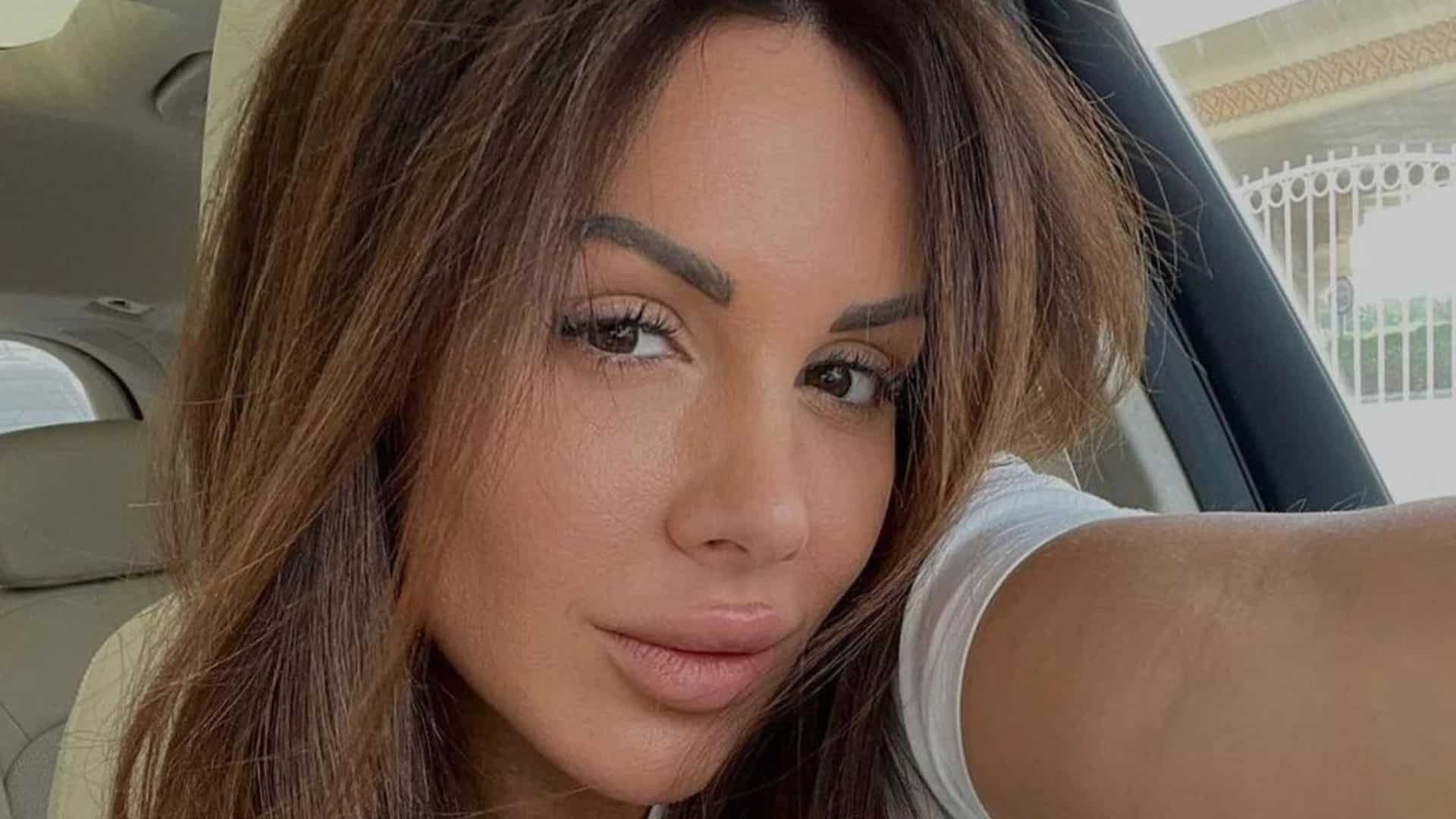 Laura Lempika : elle s'exprime sur la chirurgie esthétique qu'elle regrette
