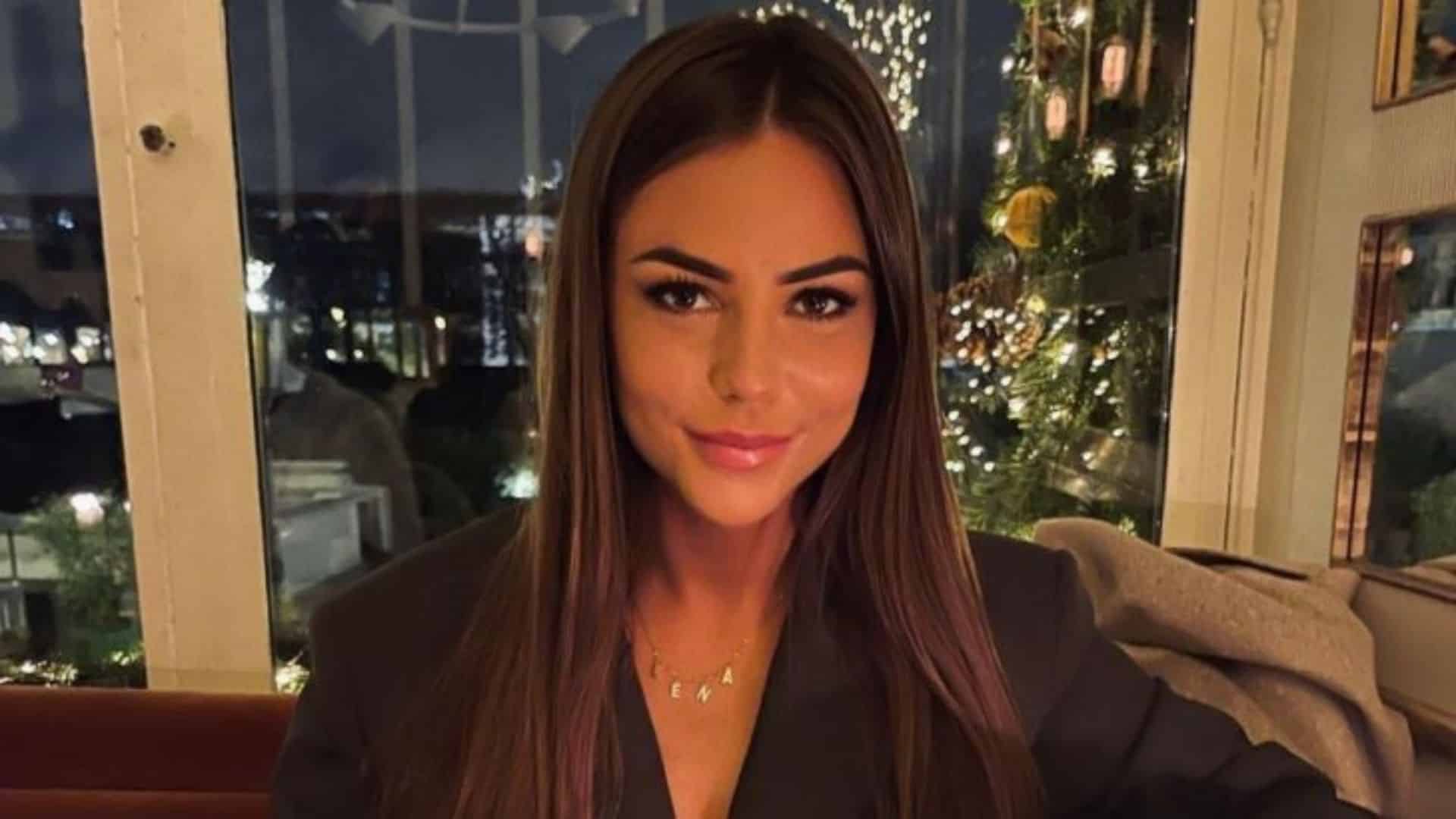 Léna Guillou : séparée d'Adil Rami, elle a retrouvé l'amour