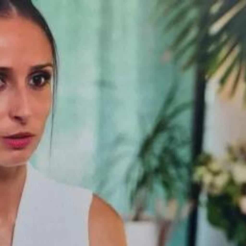 Ludivine (MAPR) : la candidate s'exprime sur les salaires des candidats de l'émission