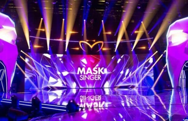Mask Singer : Inès Reg aurait été moins payée que les autres enquêteurs dans l’émission Mask Singer : Inès Reg aurait été moins payée que les autres enquêteurs dans l'émission