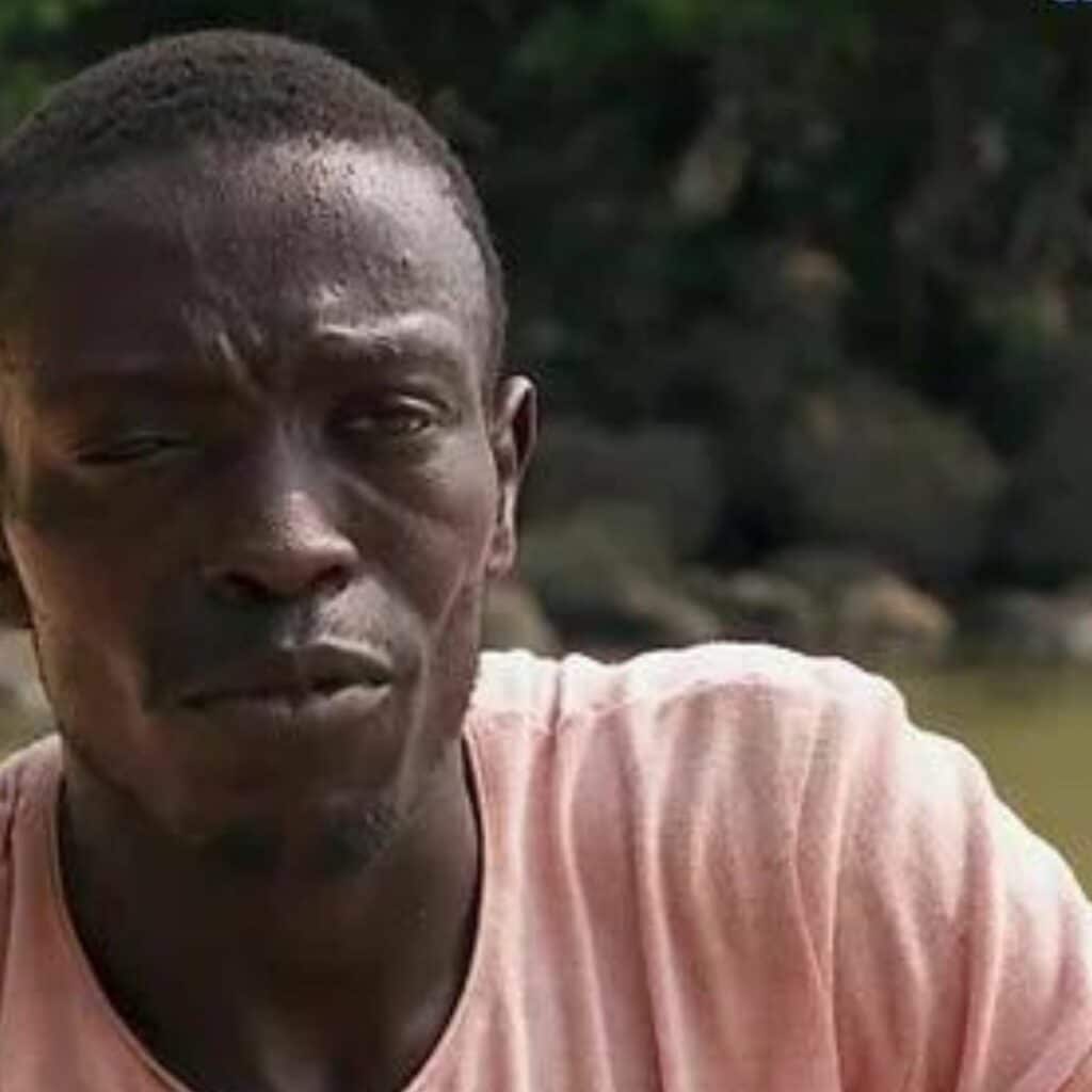 Meïssa (Koh-Lanta) : le candidat se livre sur son grave accident domestique