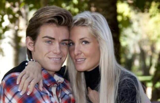Marie Garet : en conflit avec son ex Geoffrey, elle s'emporte et le menace